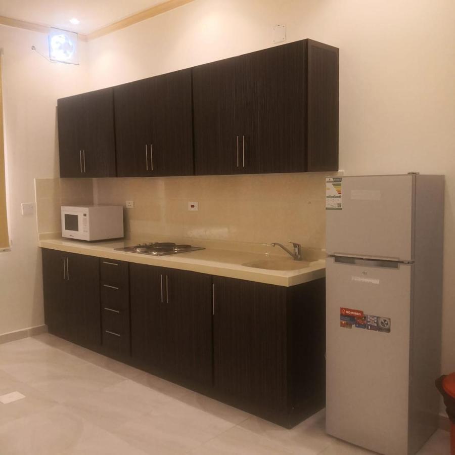 روح الأصيلة للشقق المخدومة Roh Alaseilah Serviced Aparthotel Ta'if