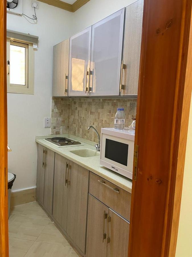 Aparthotel روح الأصيلة للشقق المخدومة Roh Alaseilah Serviced Ta'if